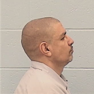 BORGES, JUAN, Cook County  IL