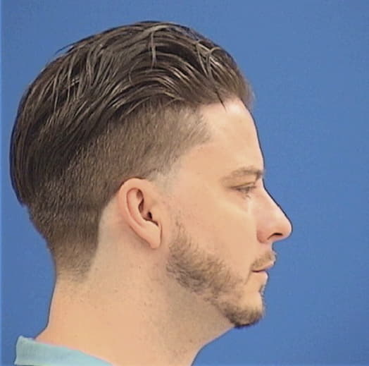 COX, CHARLES S., Logan County  IL