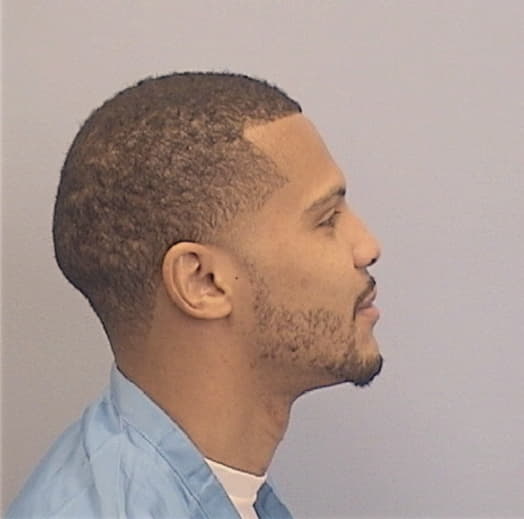 HARRIS, JERREL, Cook County  IL