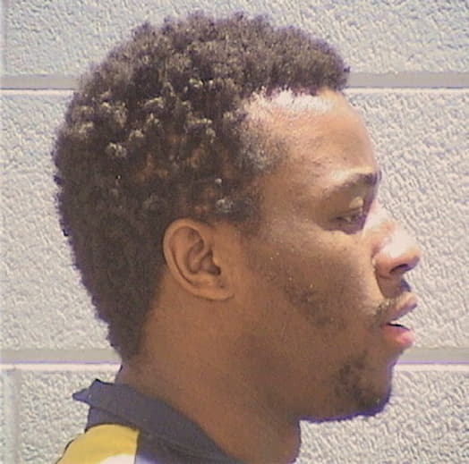 BLEDSOE, BENJAMIN M., Cook County  IL