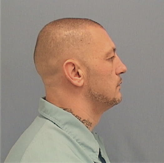 CHAVEZ, JOSHUA A., Lasalle County  IL