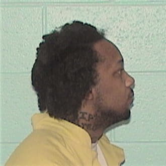CRAYTON, DEANGELO H., Kankakee County  IL