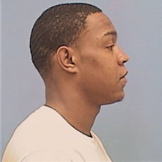 DIXON, STEVON B., Macon County  IL