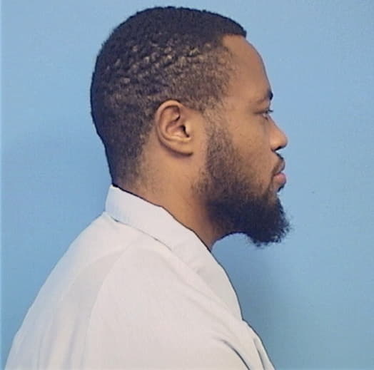 WALKER, DEMARIUS, Will County  IL
