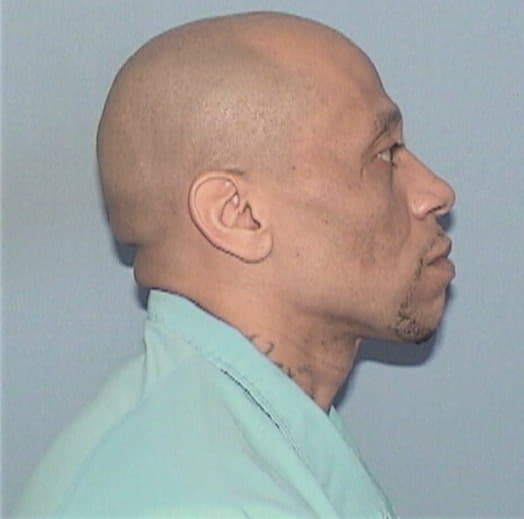 WILLIAMS, ALEXANDER, Cook County  IL