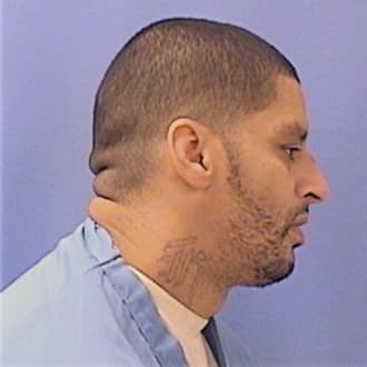 GARCIA, STEVEN, Cook County  IL