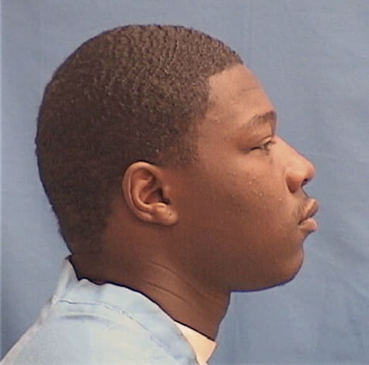 HILL, DARIUS M., Lake County  IL