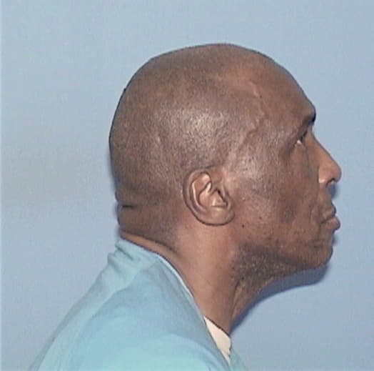 JOHNSON, GREGORY, Cook County  IL