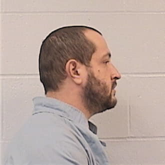 LUCE, ANDREW R., Henry County  IL