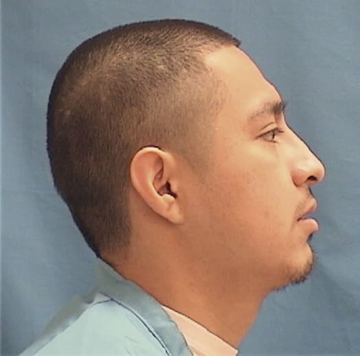 MORGADO, MOISES, Cook County  IL
