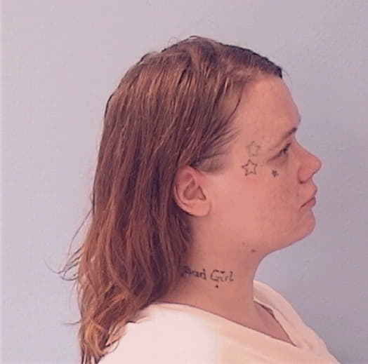 STEWART, SABRINA A., Saline County  IL