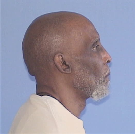 THIRSTON, EDWARD, Cook County  IL