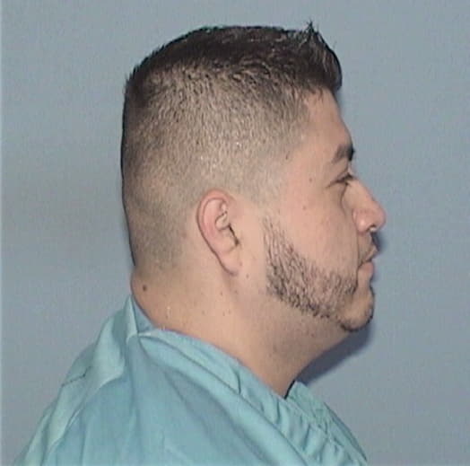 VASQUEZ-ZAMORA, JESUS, Kane County  IL