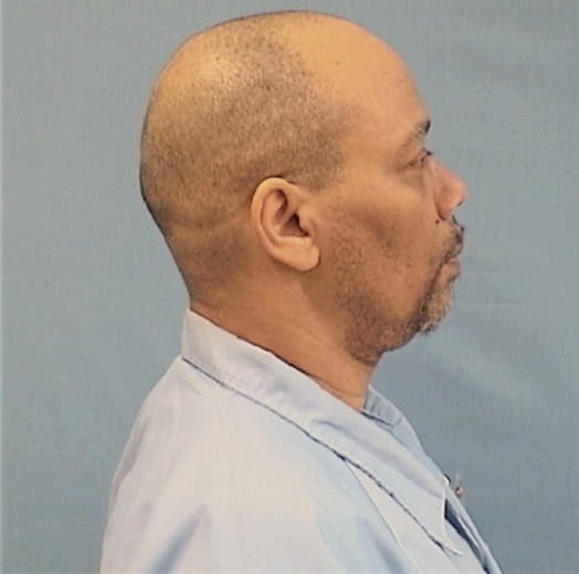 WILLIAMS, CARL, Cook County  IL