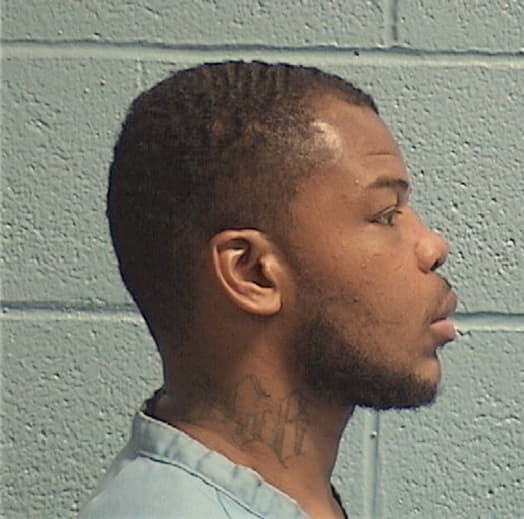HILLSMAN-SMITH, TERRELL, Kane County  IL