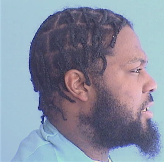 JONES, MARTEZ L., Champaign County  IL