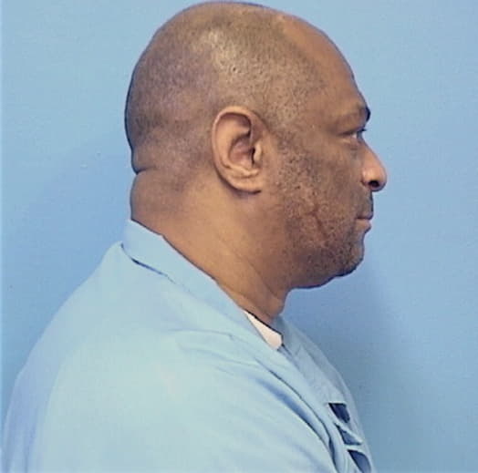 MOSS, RAYMOND E., Saline County  IL