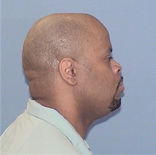 HUNTER, VERNON, Cook County  IL