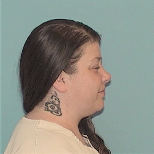 INMAN, LATASHA M., Iroquois County  IL