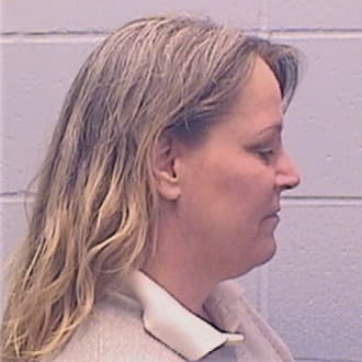LARSON, TRACEY A., DeWitt County  IL