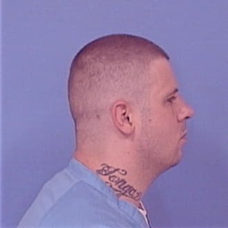 MONTGOMERY, DANNY J., Coles County  IL