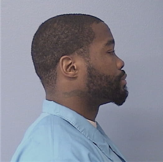 TONEY, DARNELL, Cook County  IL
