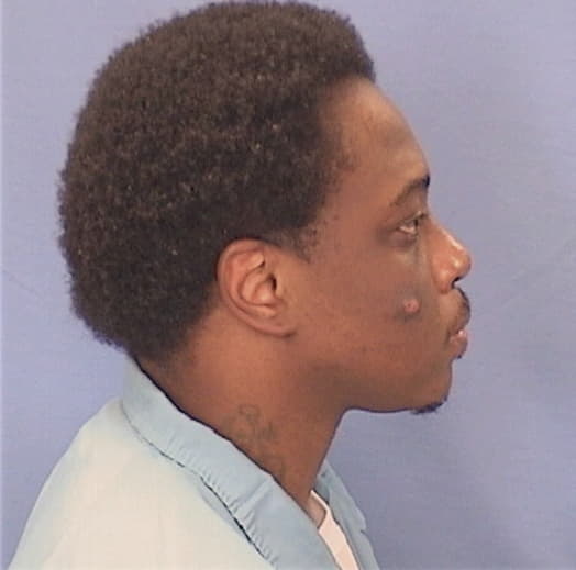 YOUNGER, DEUNDRICK, Peoria County  IL