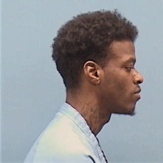 HARRIS, ODELL, Cook County  IL