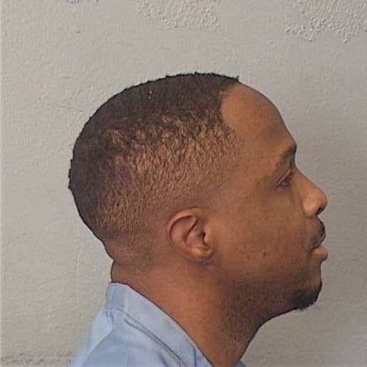 HARRIS, TOMMIE, Cook County  IL