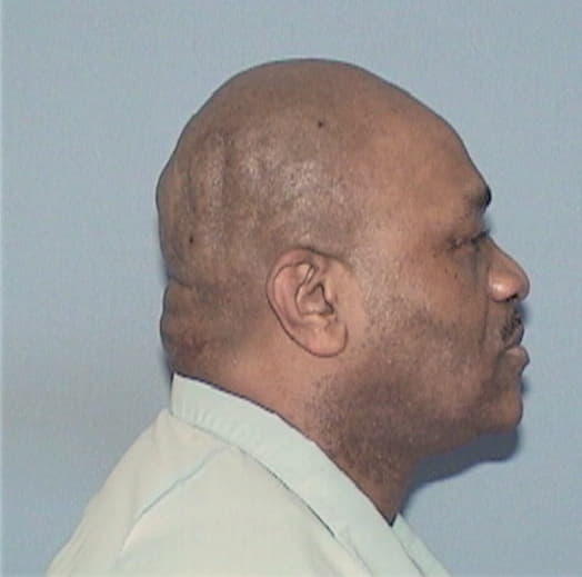 JONES, ANTHONY, Cook County  IL