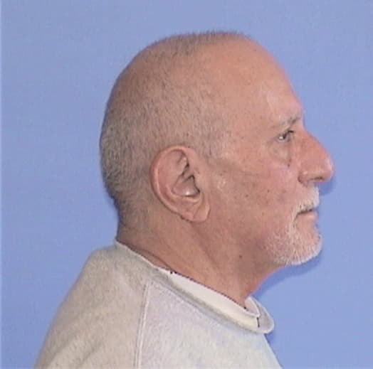 KIOSHABA, KIORKIS E., Cook County  IL