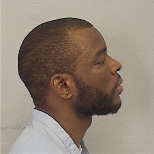 RATCLIFF, DERRICK, Cook County  IL