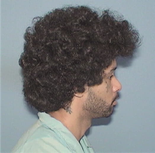 DEJESUS, ANGEL, Cook County  IL
