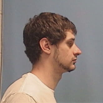 HARRIS, ROBERT D., Pike County  IL