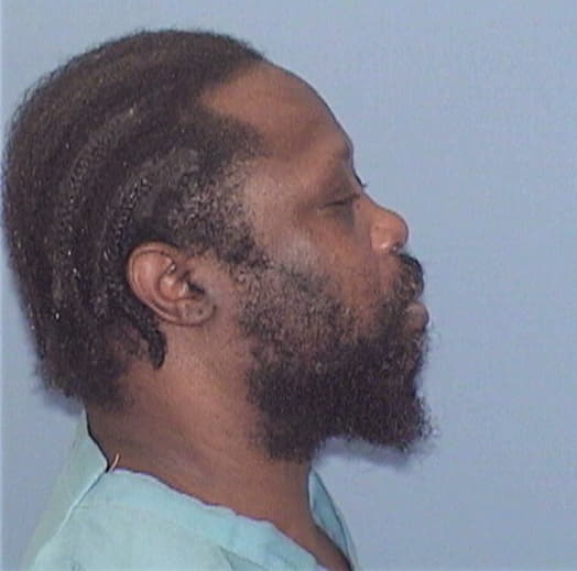 JOHNSON, BATRAIL D., Madison County  IL
