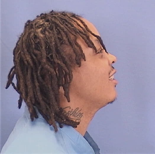 KENDRICKS, ANTHONY, Cook County  IL