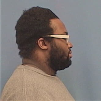 MITCHELL, JAZMAR M., Macon County  IL
