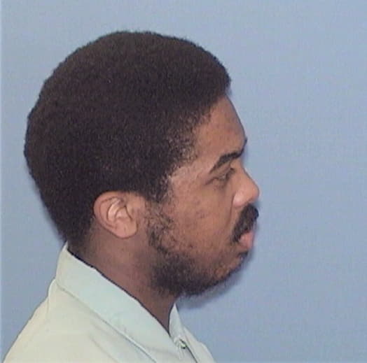 ROBINSON, DEWAYNE, Cook County  IL