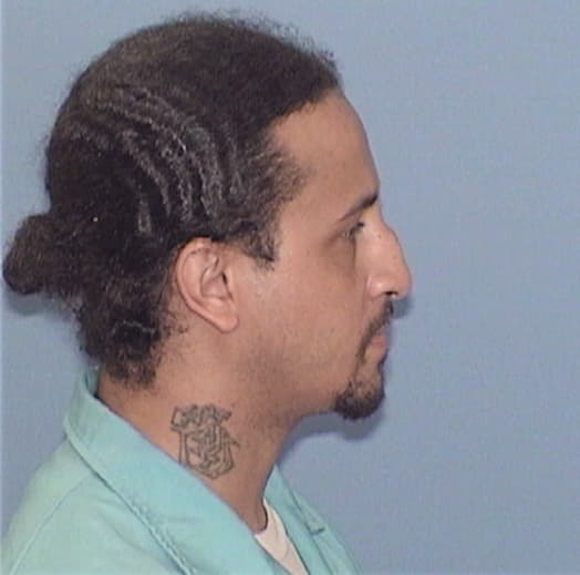 ROBINSON, STEPHEN JR, St. Clair County  IL