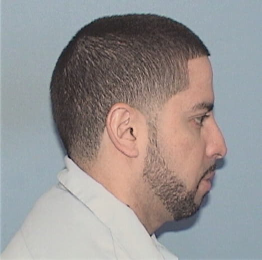 RODRIGUEZ, OMAR, Cook County  IL
