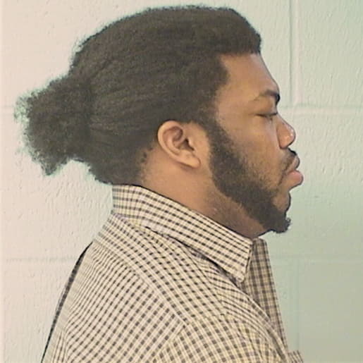 BUFFORD, CORDARIOUS R., St. Clair County  IL
