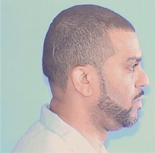 CASTLEMAN, SHAWN, McLean County  IL