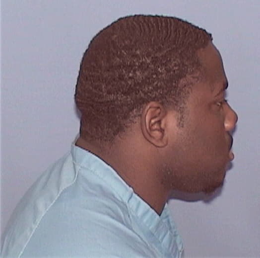 DRIVER, JAYLON, Cook County  IL