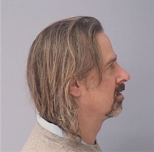 HENDRIEX, MATTHEW T., DeWitt County  IL
