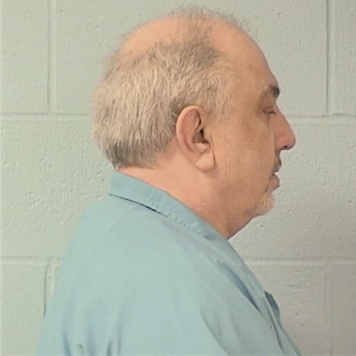 COULTER, JAMES A., Franklin County  IL