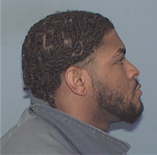 CRENSHAW, RASHEEN C., Cook County  IL