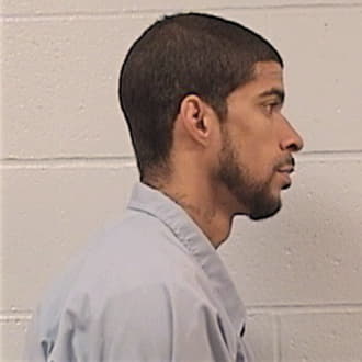 EPPINGER, DOMINIC A., Peoria County  IL