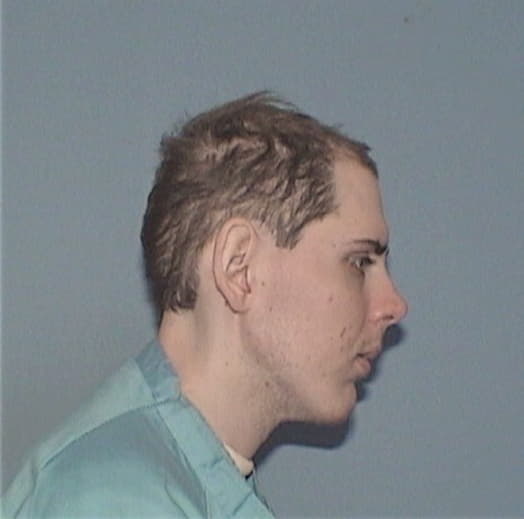 WILSON, ANDREW J., Macon County  IL