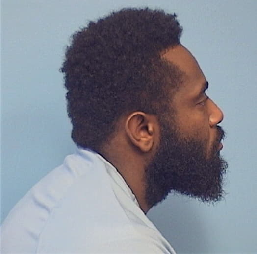 JOHNSON, AHMAD S., Cook County  IL