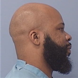 MCCOY, CURTIS, Cook County  IL